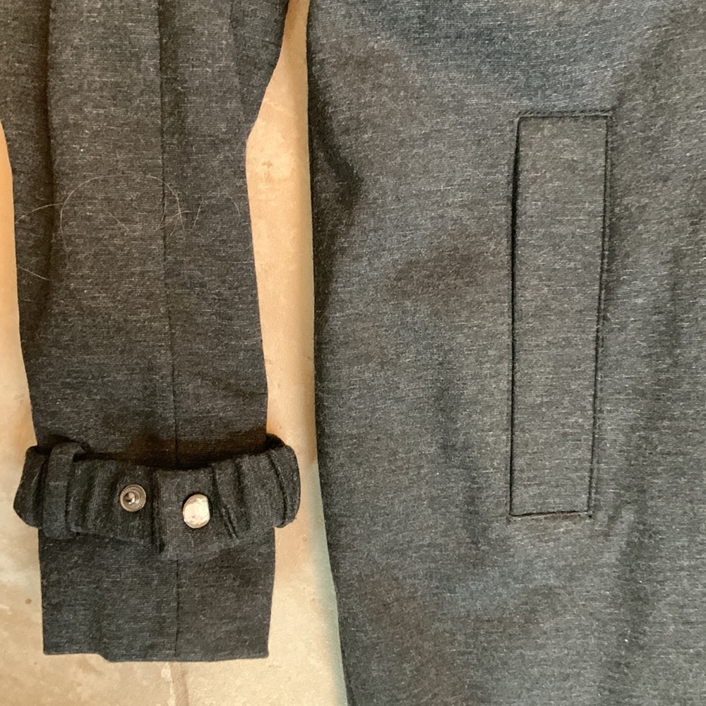 Dalia Spring/Fall Jacket - image 4